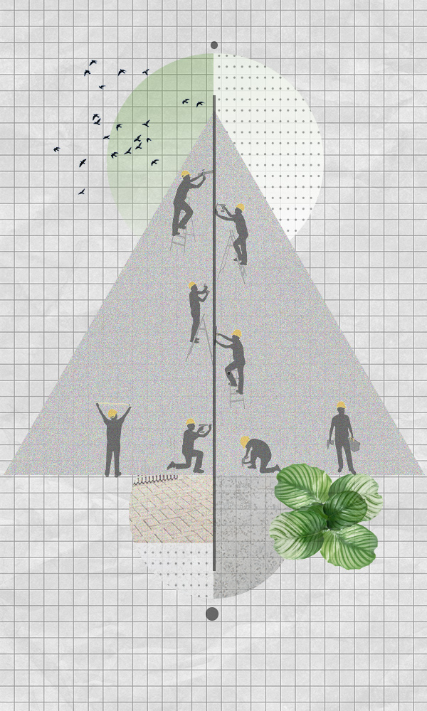 Dot Architecture Design